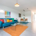 Appartamento Front Retro Hideaway In Salou