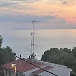 Appartamento Front Retro Hideaway In
