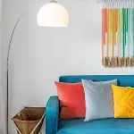 Front Retro Hideaway In * Salou