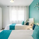 Appartamento Front Retro Hideaway In
