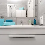 Front Retro Hideaway In