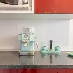 Appartamento Front Retro Hideaway In Salou