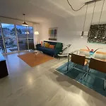 Front Retro Hideaway In Salou