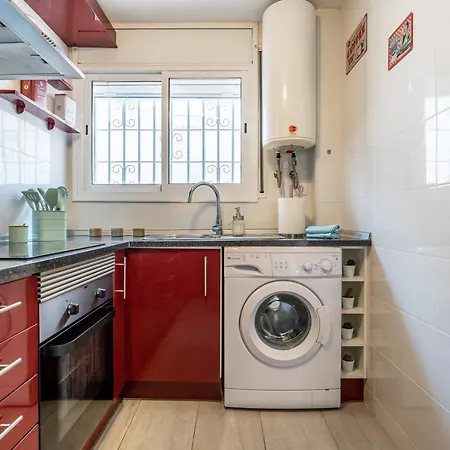 Front Retro Hideaway In