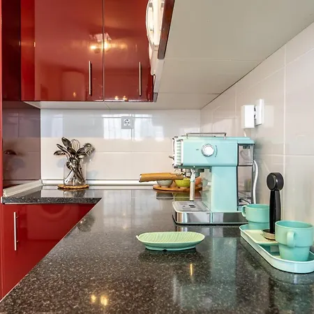 Front Retro Hideaway In *