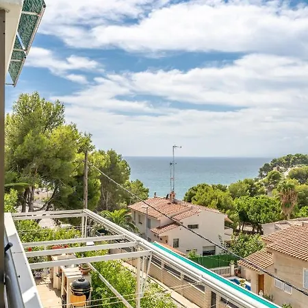 Διαμέρισμα Front Retro Hideaway In