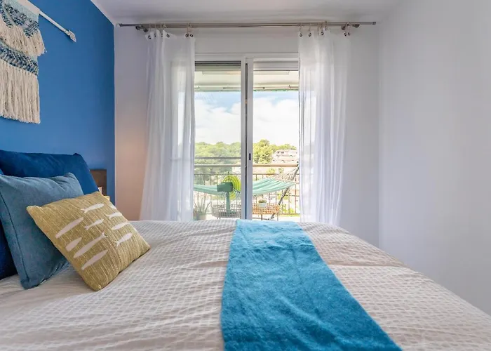Front Retro Hideaway In Daire *