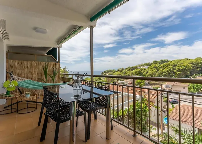 Διαμέρισμα Front Retro Hideaway In *