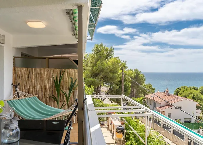 Front Retro Hideaway In * Σαλού