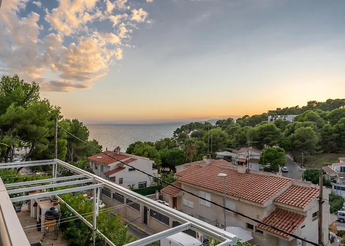 Διαμέρισμα Front Retro Hideaway In