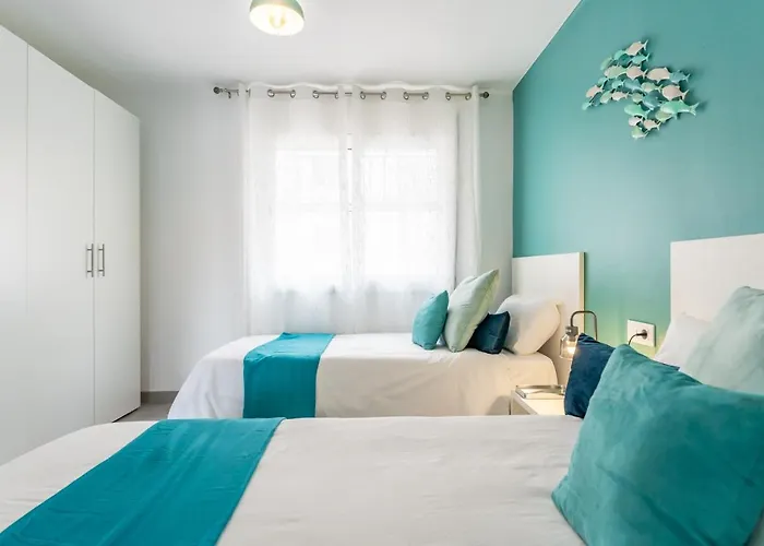 Διαμέρισμα Front Retro Hideaway In