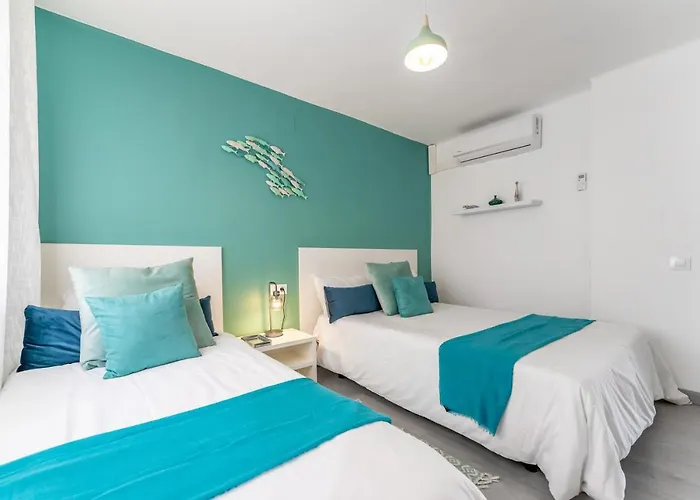 Front Retro Hideaway In Daire *
