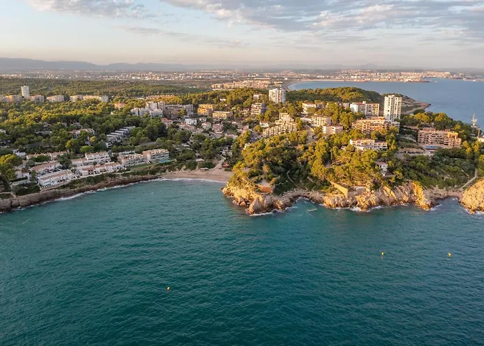 Διαμέρισμα Front Retro Hideaway In